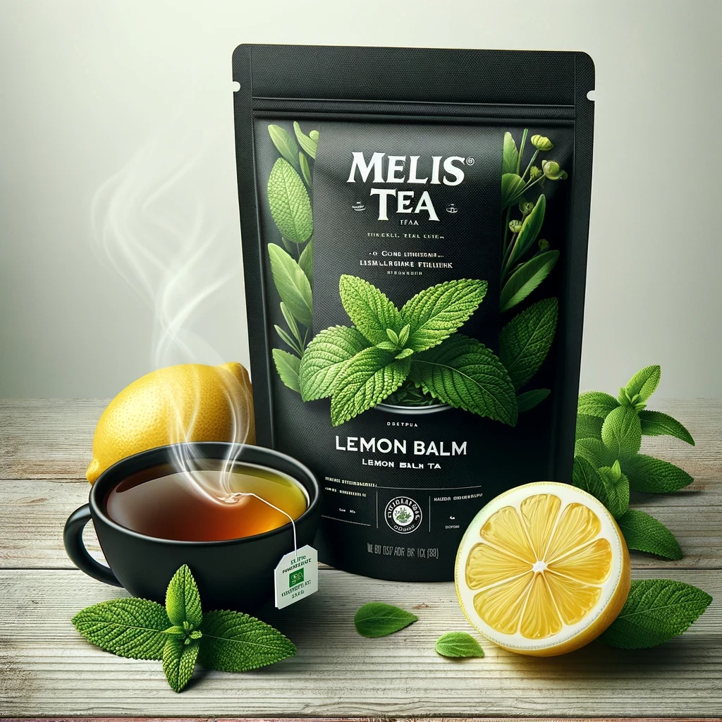 melis tea