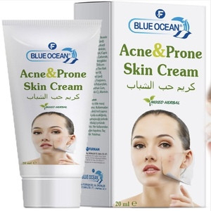 Acne cream
