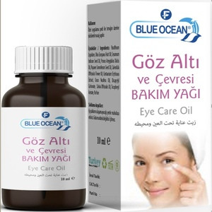 Eye care serum