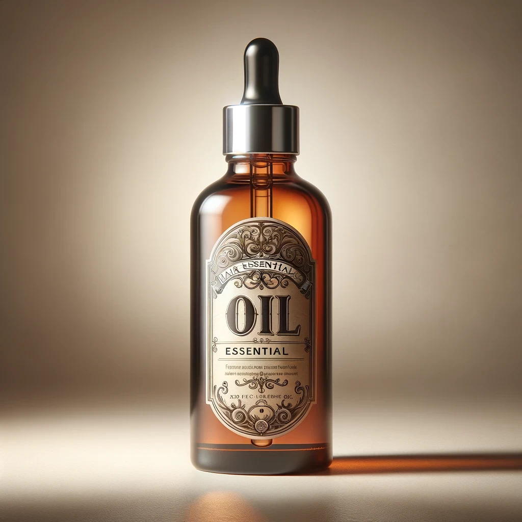 Hair Essential