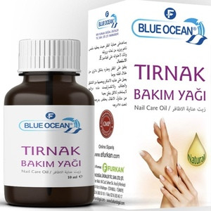 Nail care cream