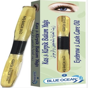 Eyelash and Lash Care Serum